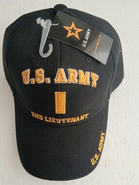 U.S. Army 2nd Lieutenant